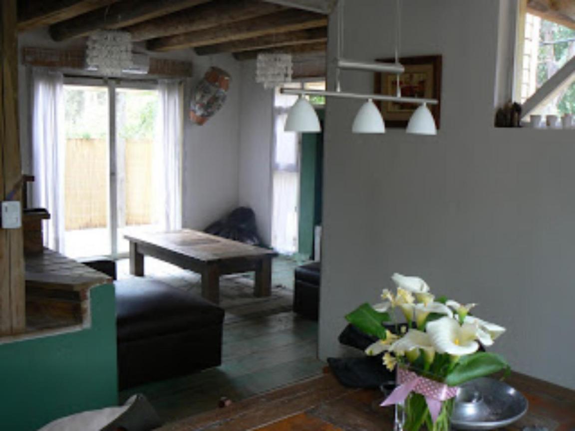 Auberge de jeunesse Resiliencia à La Barra Extérieur photo